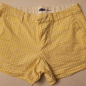 OLD NAVY Women's Everyday shorts